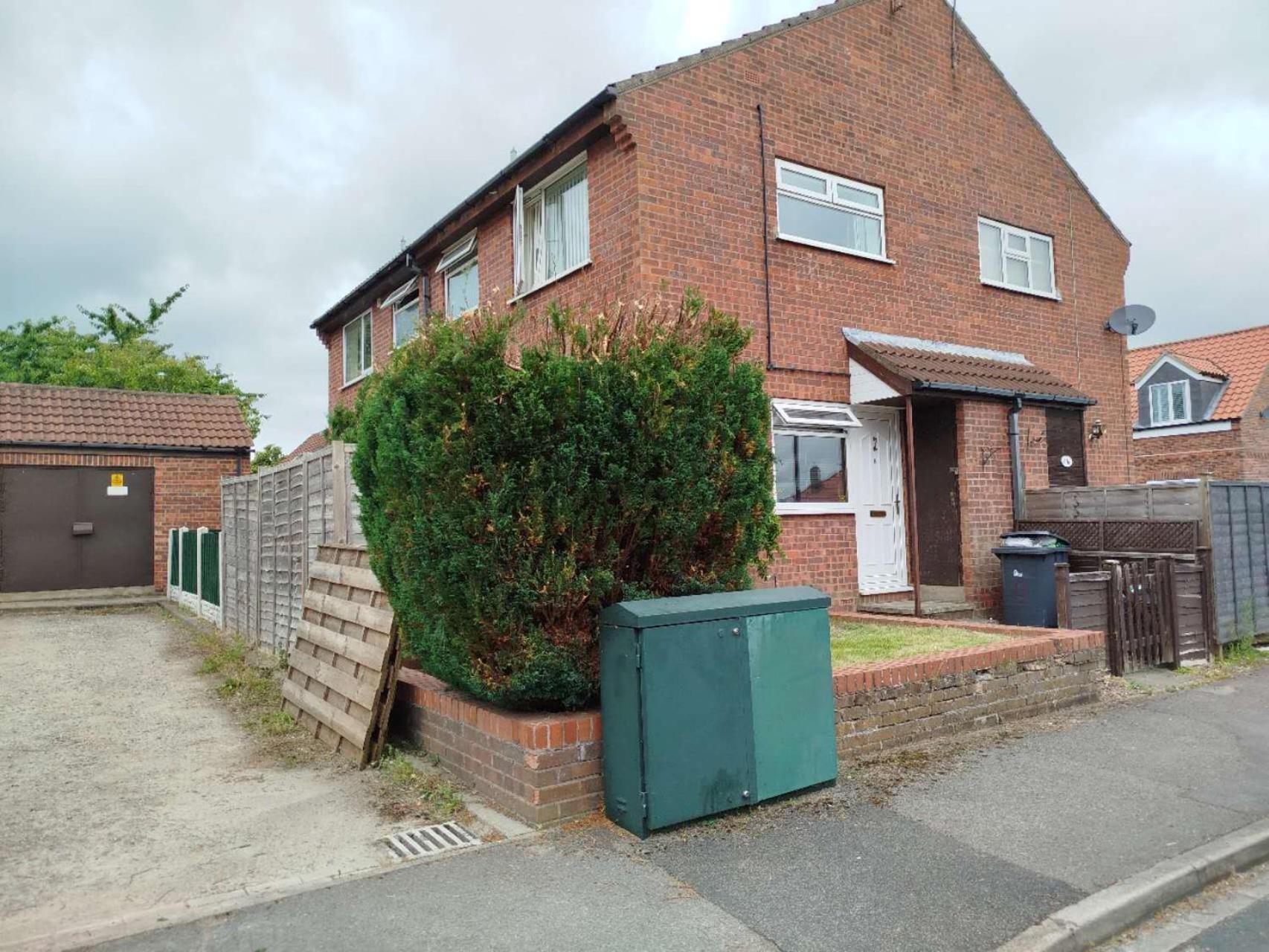 Cozy One Bedroom Holiday With Free Parking Holiday home