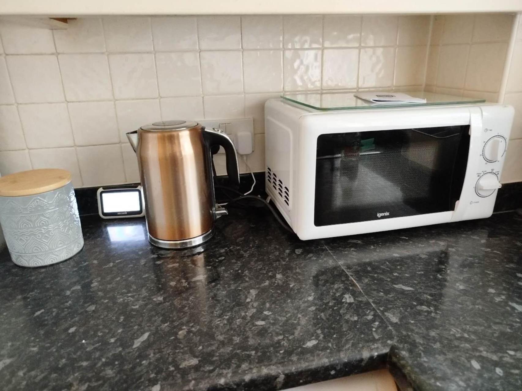 Holiday home Cozy One Bedroom Holiday With Free Parking York