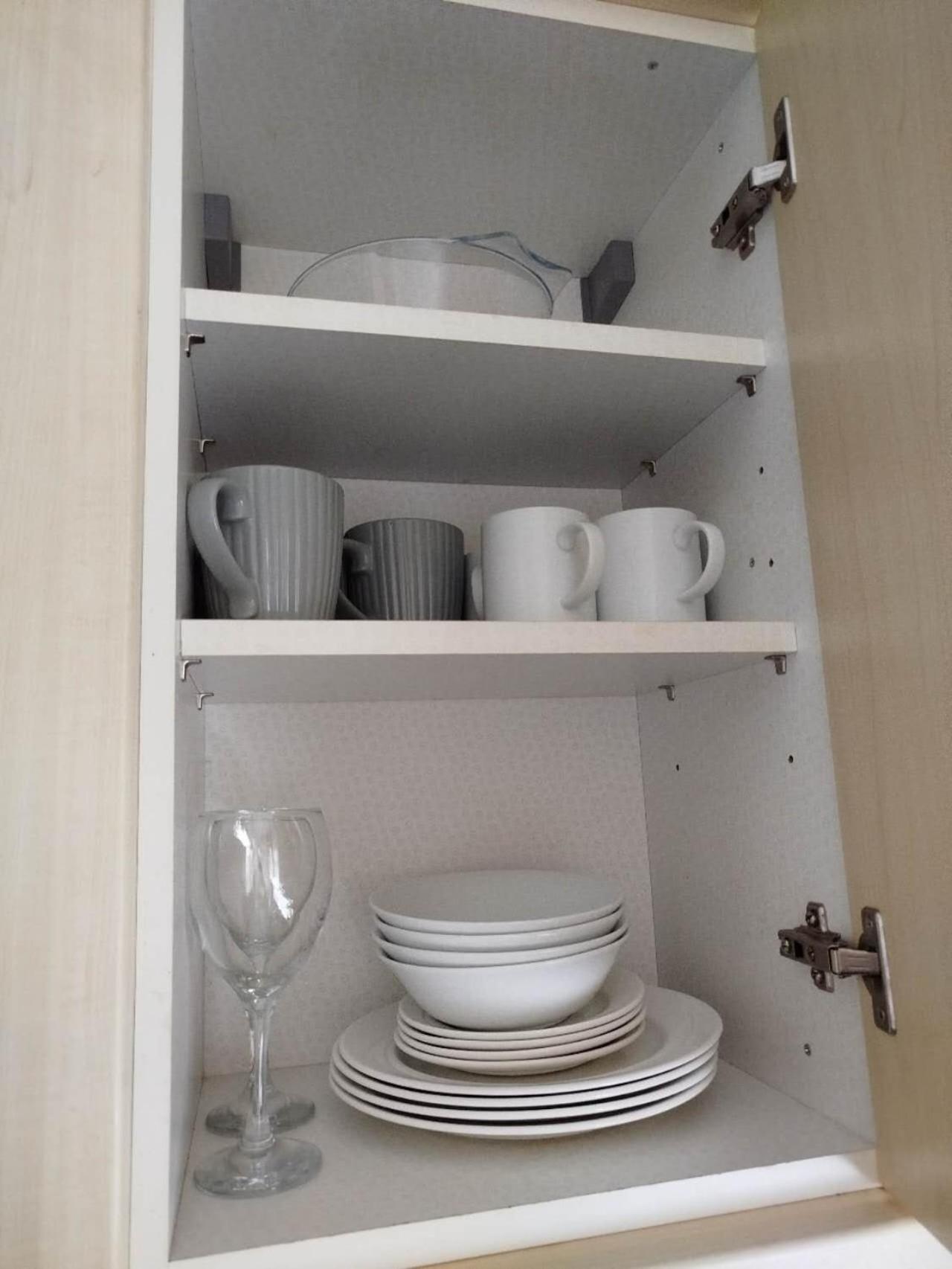 Holiday home Cozy One Bedroom Holiday With Free Parking