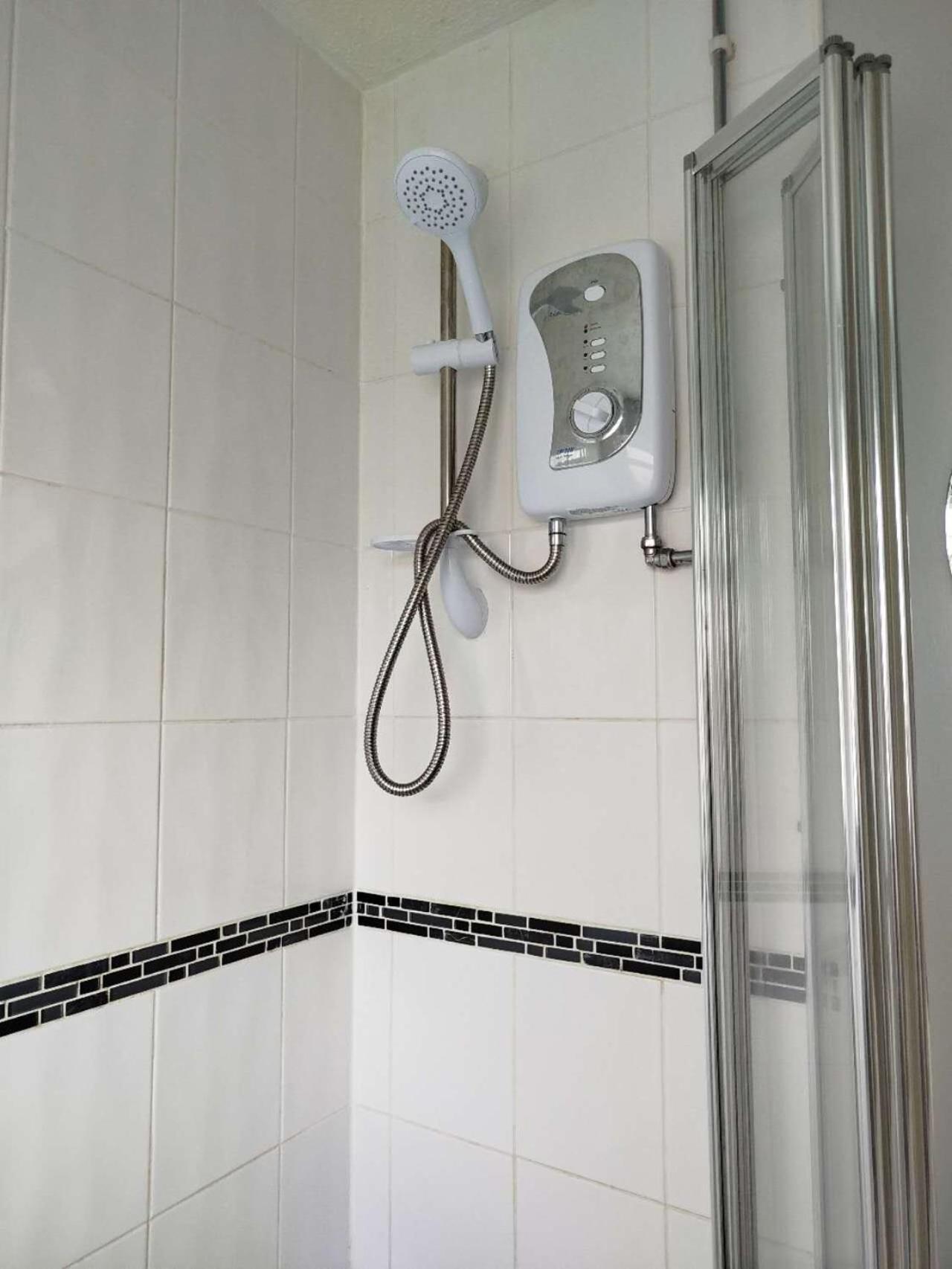 Holiday home Cozy One Bedroom Holiday With Free Parking